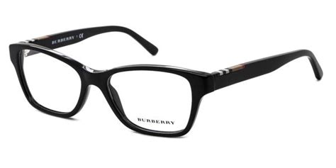 Burberry Eyeglass Frames BE1082B 